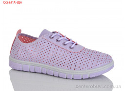 Кроссовки QQ&Панда