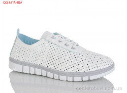 Кроссовки QQ&Панда