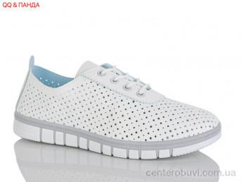 Кроссовки QQ&Панда