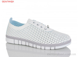 Кроссовки QQ&Панда