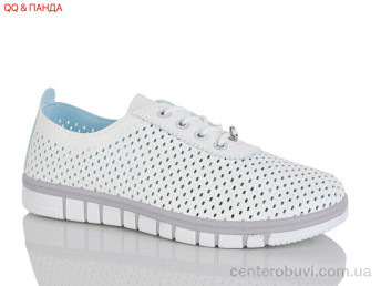 Кроссовки QQ&Панда