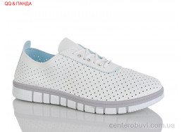 Кроссовки QQ&Панда