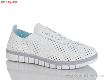 Кроссовки QQ&Панда