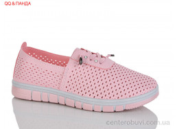 Кроссовки QQ&Панда