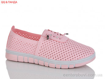 Кроссовки QQ&Панда