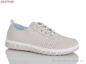 Кроссовки QQ&Панда