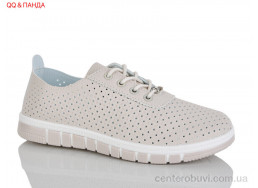 Кроссовки QQ&Панда