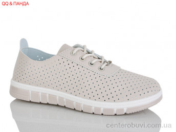 Кроссовки QQ&Панда