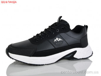 Кроссовки QQ&Панда