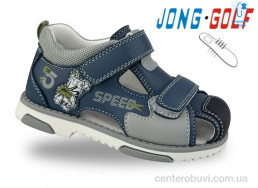 Сандалии Jong Golf