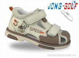 Сандалии Jong Golf