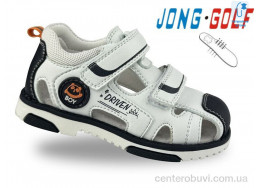 Сандалии Jong Golf