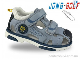 Сандалии Jong Golf