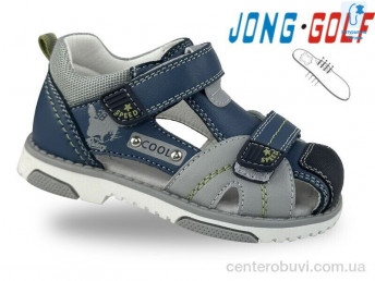 Сандалии Jong Golf