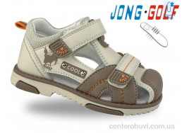 Сандалии Jong Golf