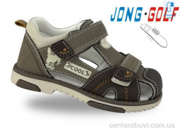 Сандалии Jong Golf