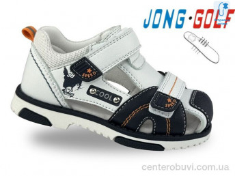 Сандалии Jong Golf
