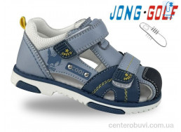 Сандалии Jong Golf