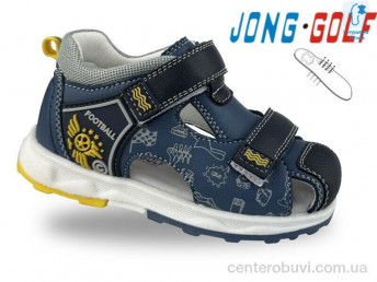 Сандалии Jong Golf