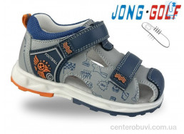 Сандалии Jong Golf