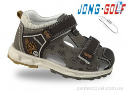 Сандалии Jong Golf