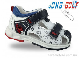 Сандалии Jong Golf