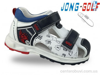 Сандалии Jong Golf