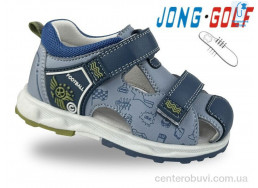 Сандалии Jong Golf