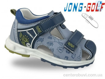 Сандалии Jong Golf