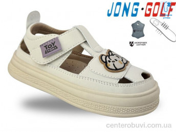 Сандалии Jong Golf