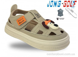 Сандалии Jong Golf