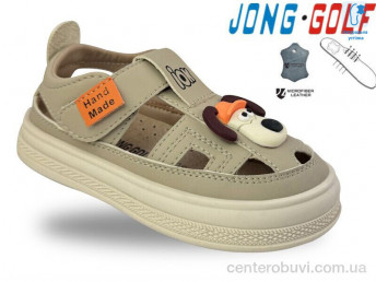 Сандалии Jong Golf