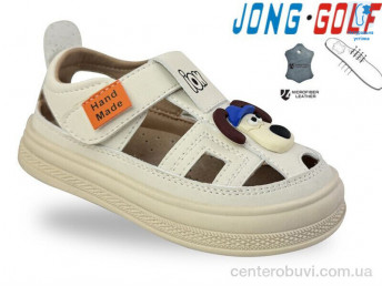 Сандалии Jong Golf