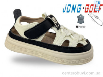 Сандалии Jong Golf