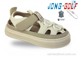 Сандалии Jong Golf