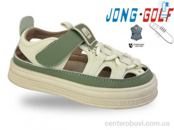 Сандалии Jong Golf