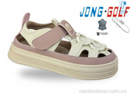 Босоножки Jong Golf