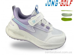 Кроссовки Jong Golf