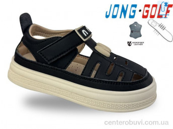 Сандалии Jong Golf
