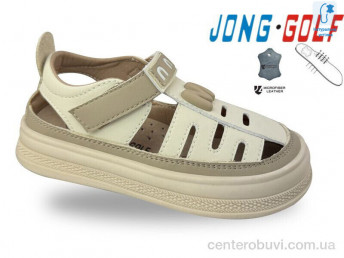 Сандалии Jong Golf