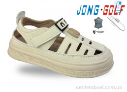 Сандалии Jong Golf