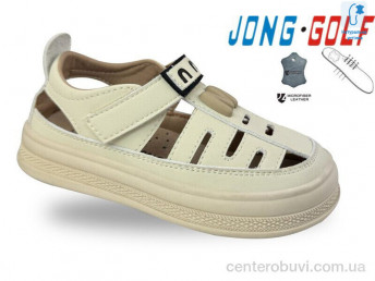 Сандалии Jong Golf