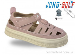 Босоножки Jong Golf