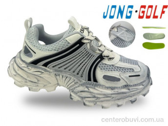 Кроссовки Jong Golf