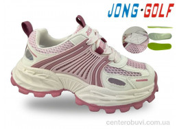 Кроссовки Jong Golf