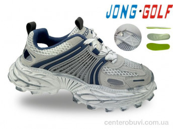 Кроссовки Jong Golf