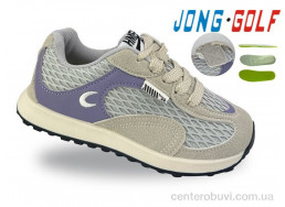 Кроссовки Jong Golf