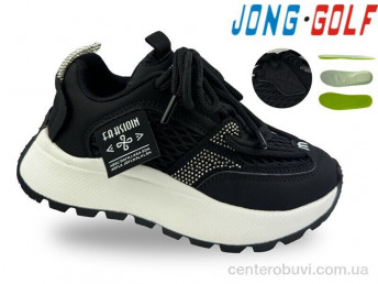 Кроссовки Jong Golf