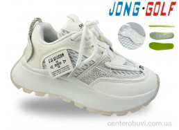Кроссовки Jong Golf