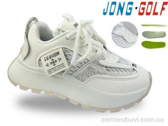Кроссовки Jong Golf